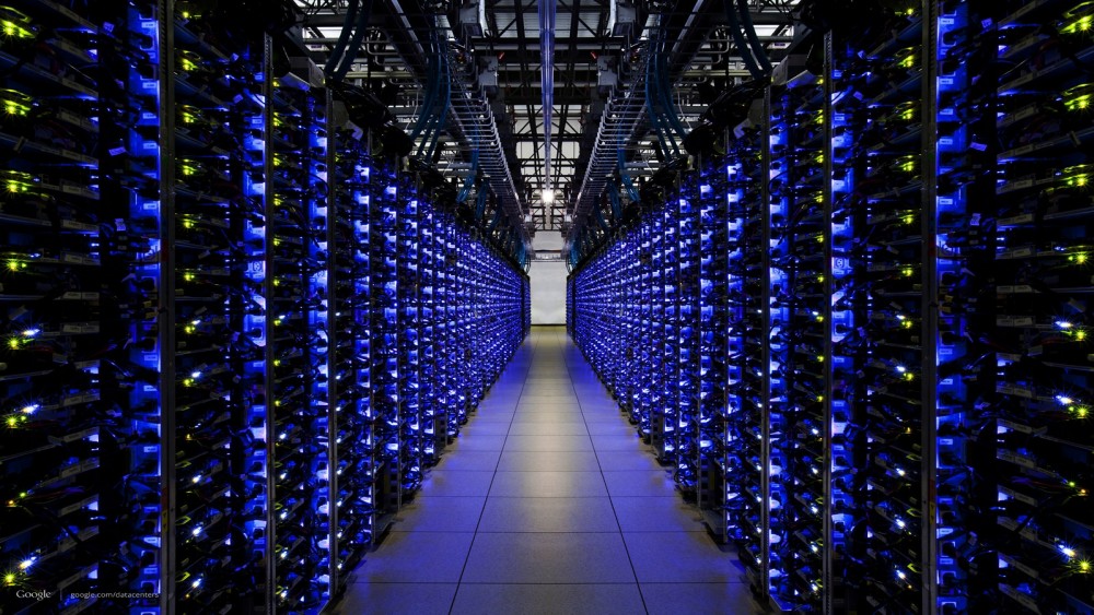 Infraestrutura de rede para provedores