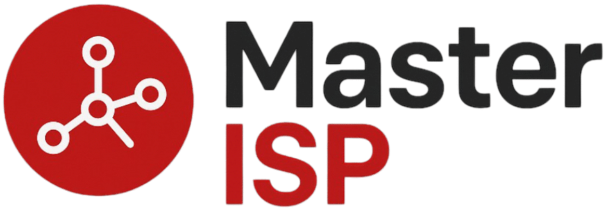 Master ISP